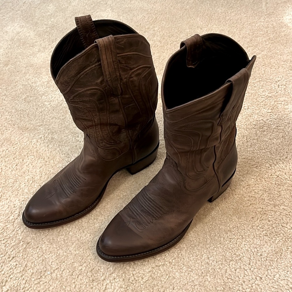 Tecovas The Cartwright 10.5